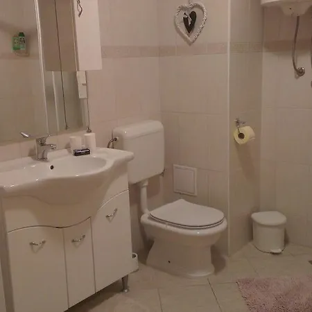 Apartman Lucija Kaštela