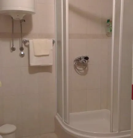 Apartman Lucija Appartamento