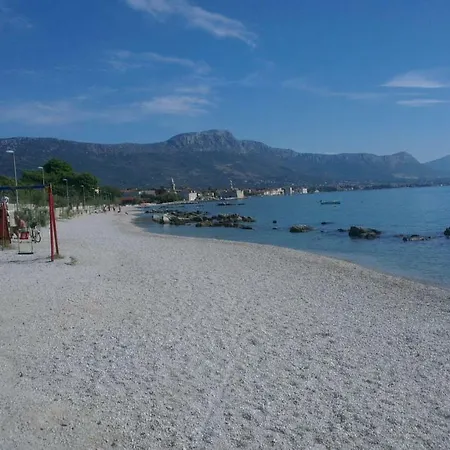Appartamento Apartman Lucija