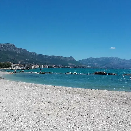 Apartman Lucija Appartamento *