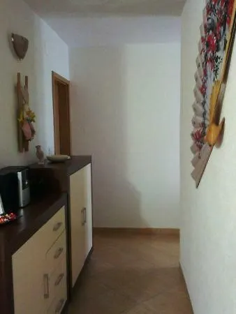 Apartman Lucija